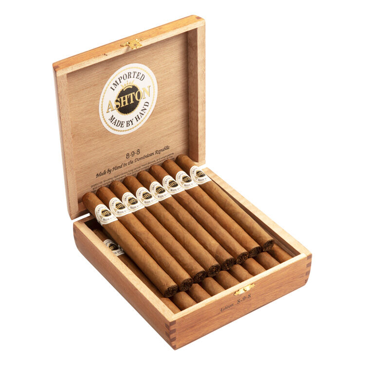 View product media AS8 8-9-8, , jrcigars 2